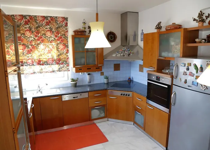 Io Σπίτι διακοπών