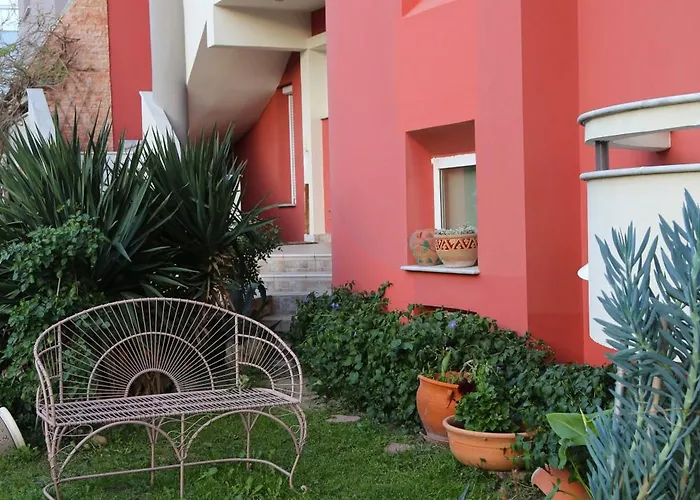 Io Σπίτι διακοπών *